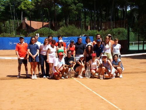 Carilo-Grupo