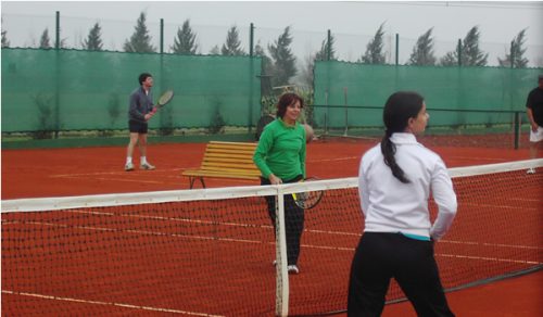 Dobles