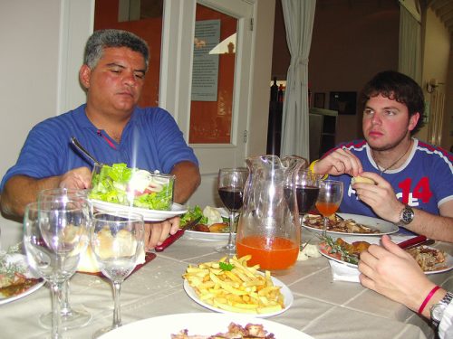 Ensaladita