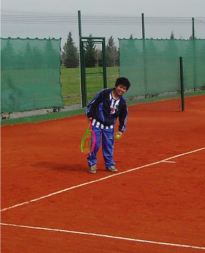Ezequiel