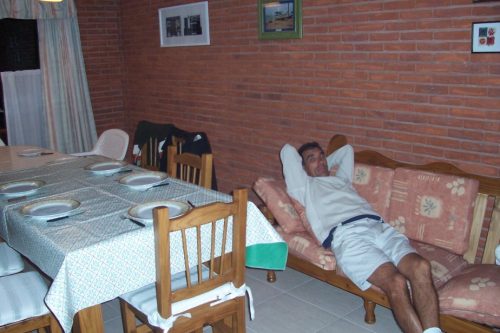descanso medium