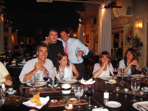 fiesta medium