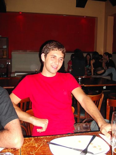 garfios