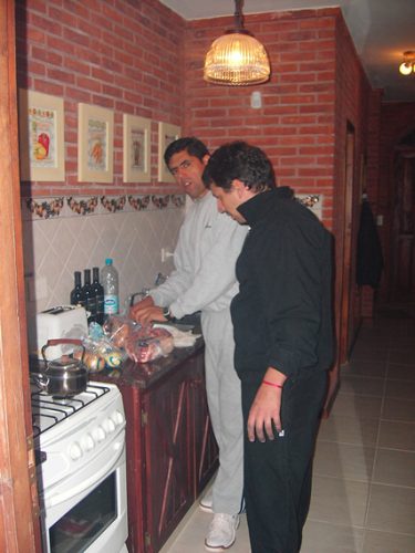 los-companeritos
