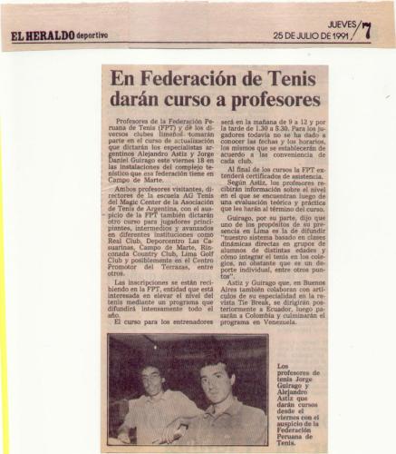 Prensa